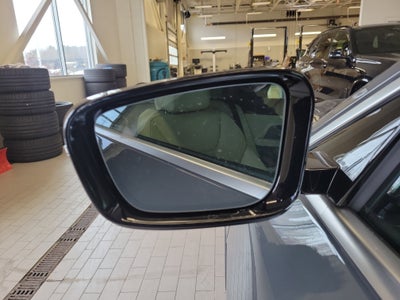 2026 BMW 4 Series 430i xDrive