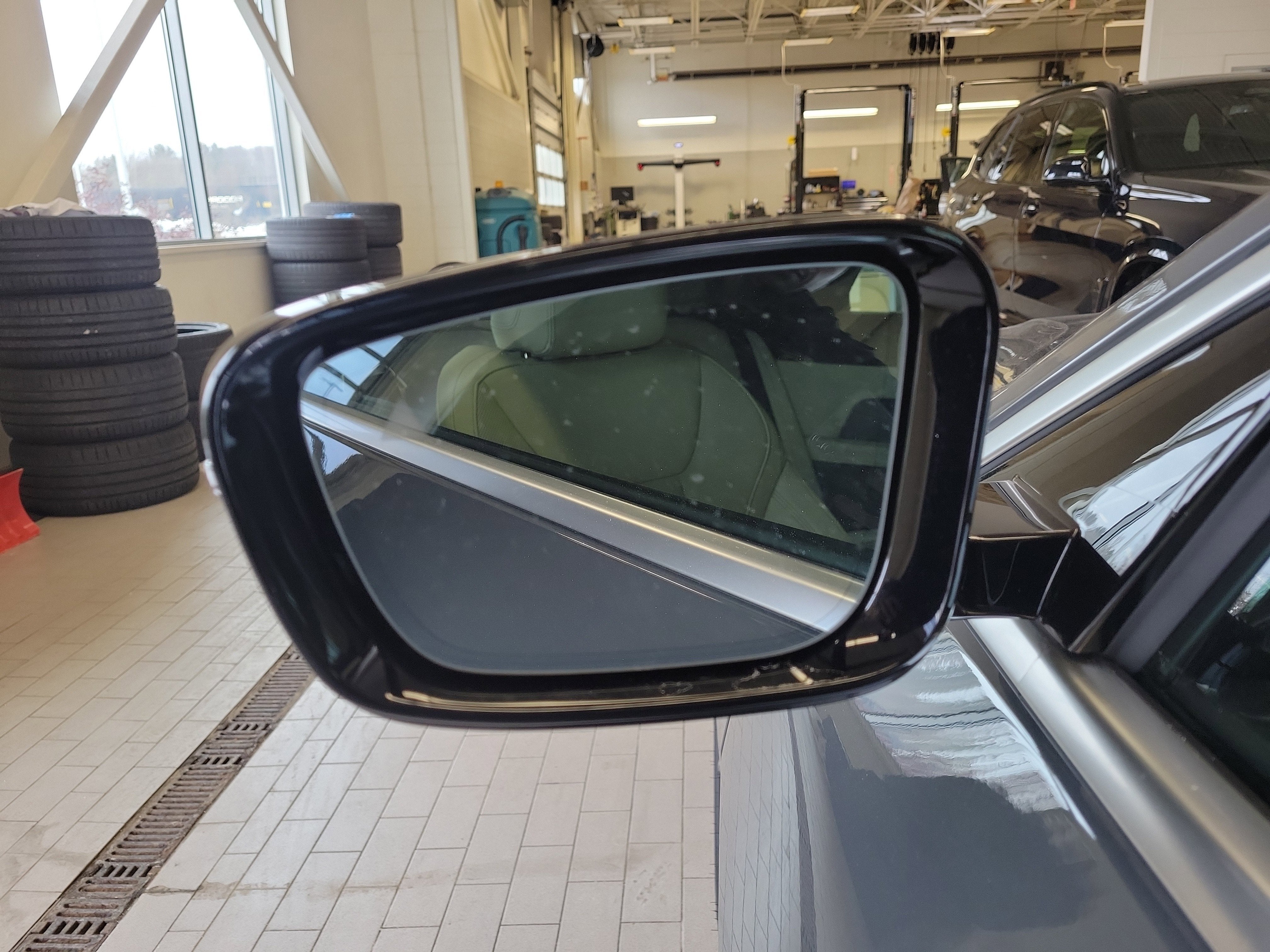 2026 BMW 4 Series 430i xDrive