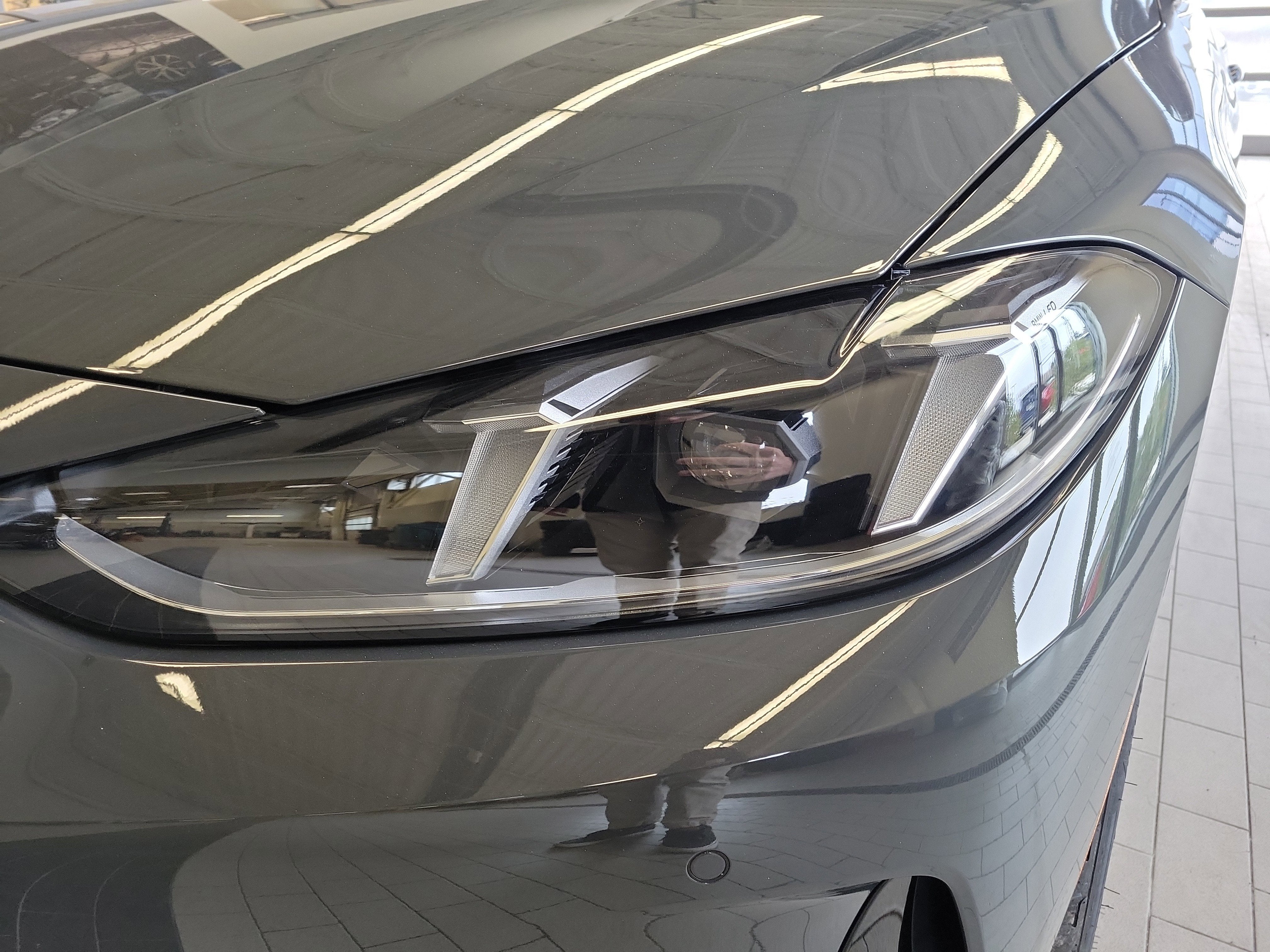 2026 BMW 4 Series 430i xDrive