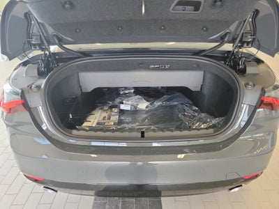 2026 BMW 4 Series 430i xDrive