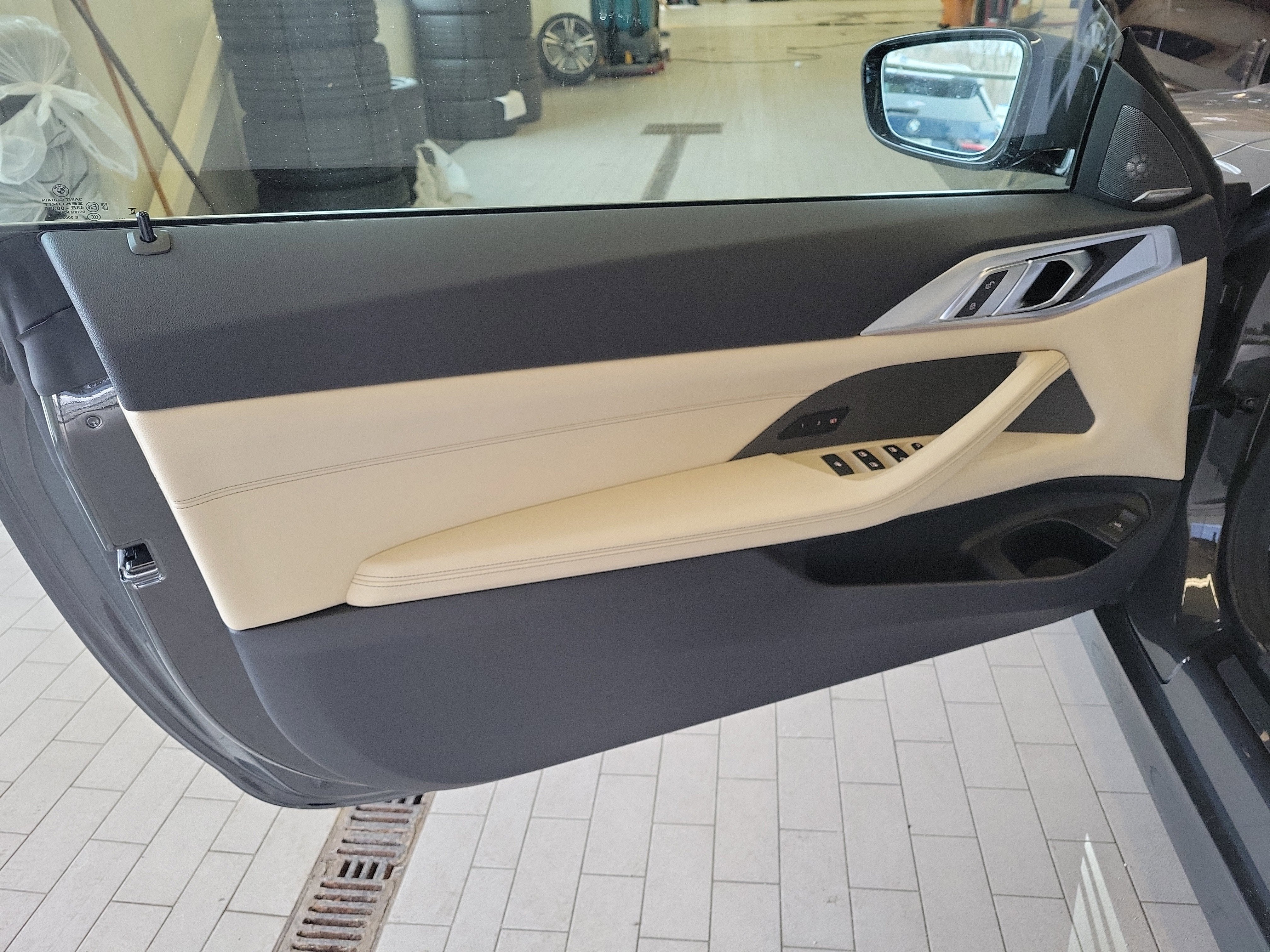 2026 BMW 4 Series 430i xDrive