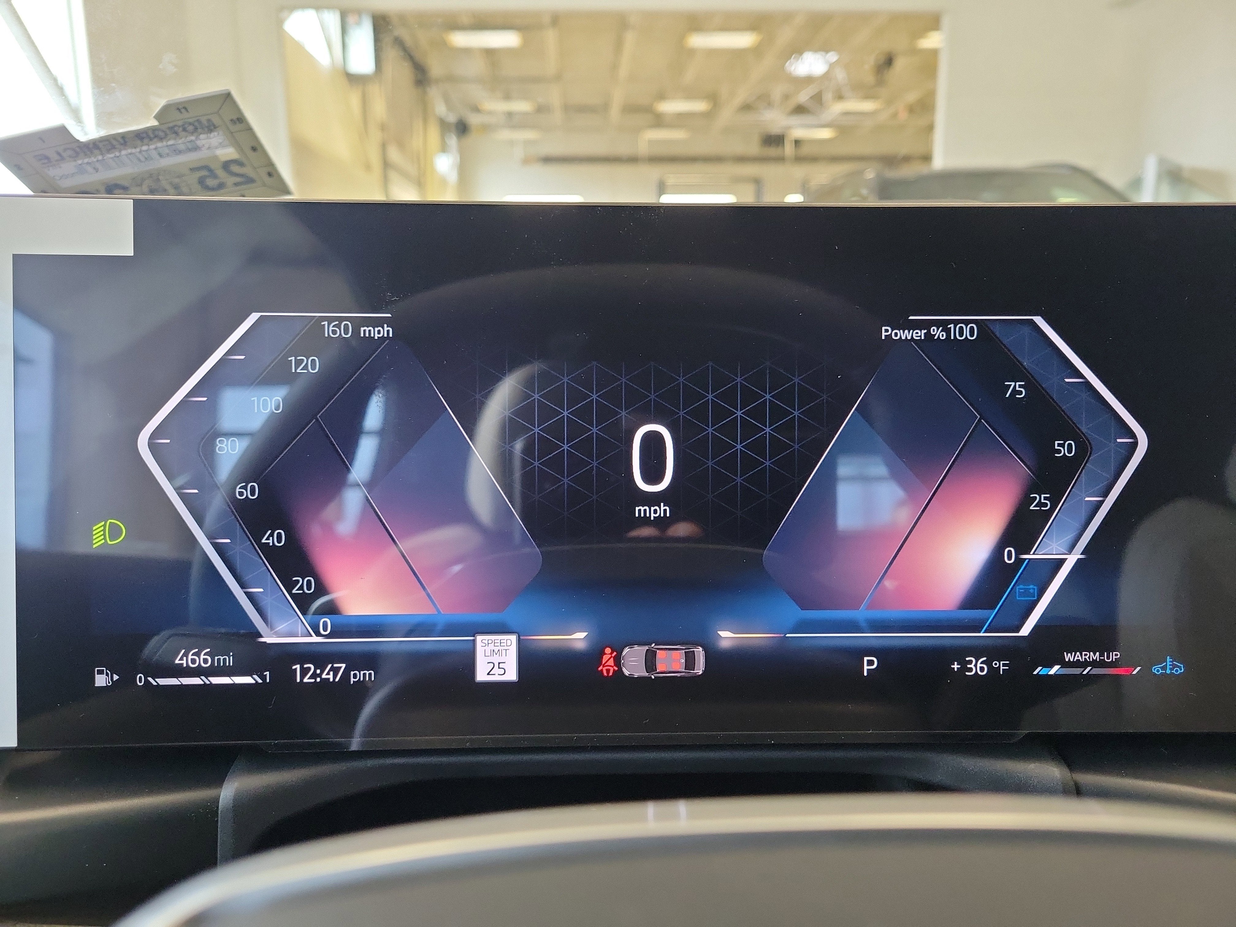 2026 BMW 4 Series 430i xDrive