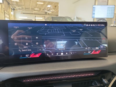 2026 BMW 4 Series 430i xDrive