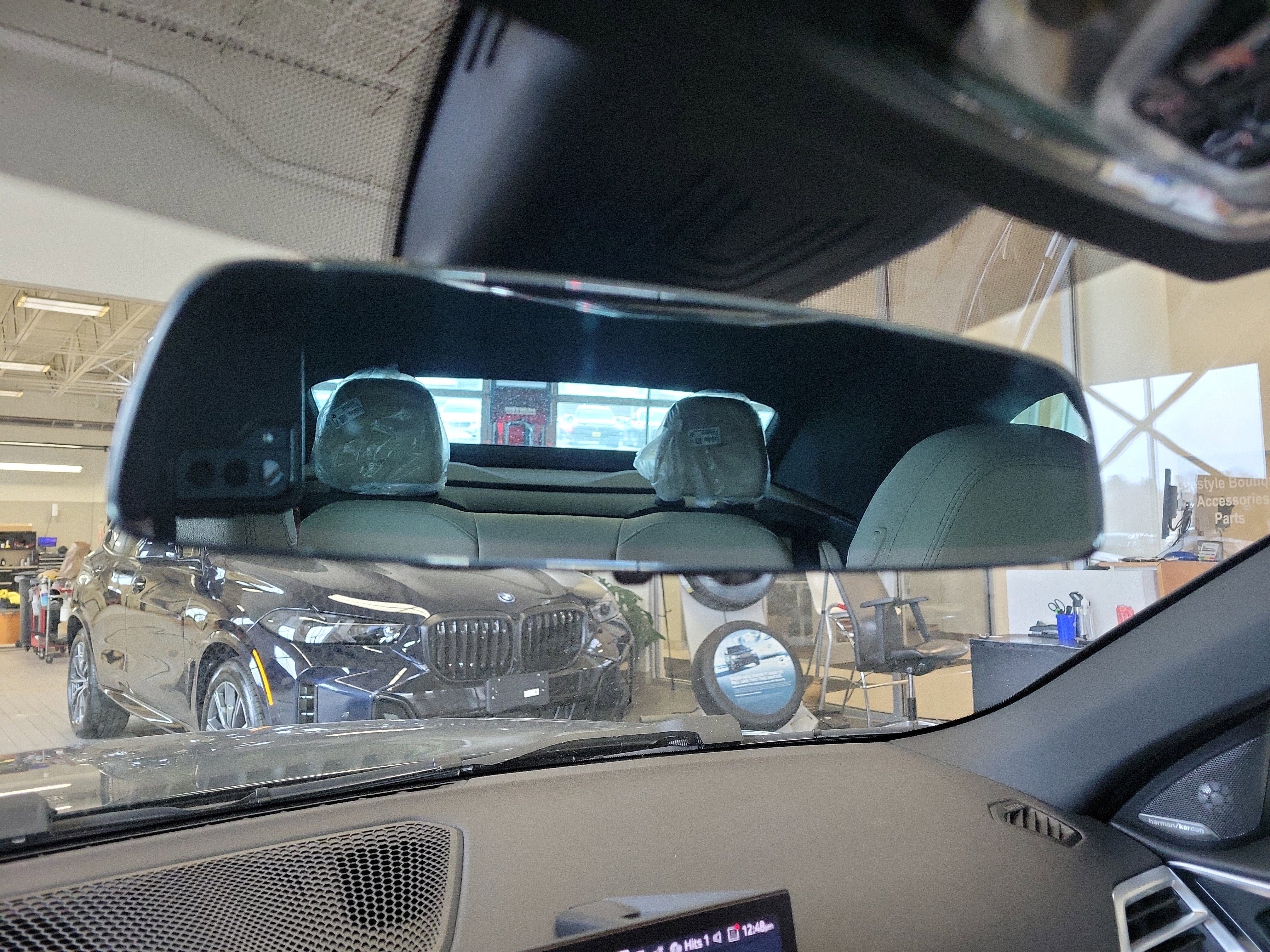 2026 BMW 4 Series 430i xDrive