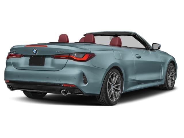 2026 BMW 4 Series 430i xDrive