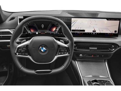 2026 BMW 4 Series 430i xDrive