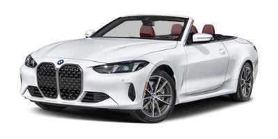 2027 BMW 4 Series 430i xDrive