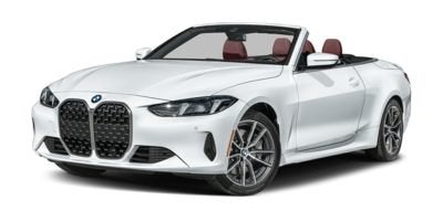 2027 BMW 4 Series 430i xDrive
