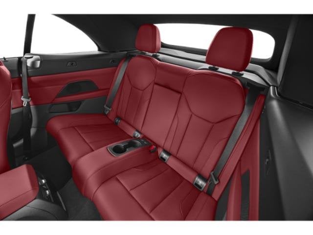 2026 BMW 4 Series 430i xDrive