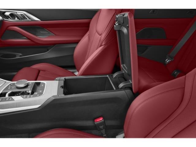 2026 BMW 4 Series 430i xDrive