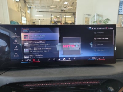 2026 BMW 4 Series 430i xDrive