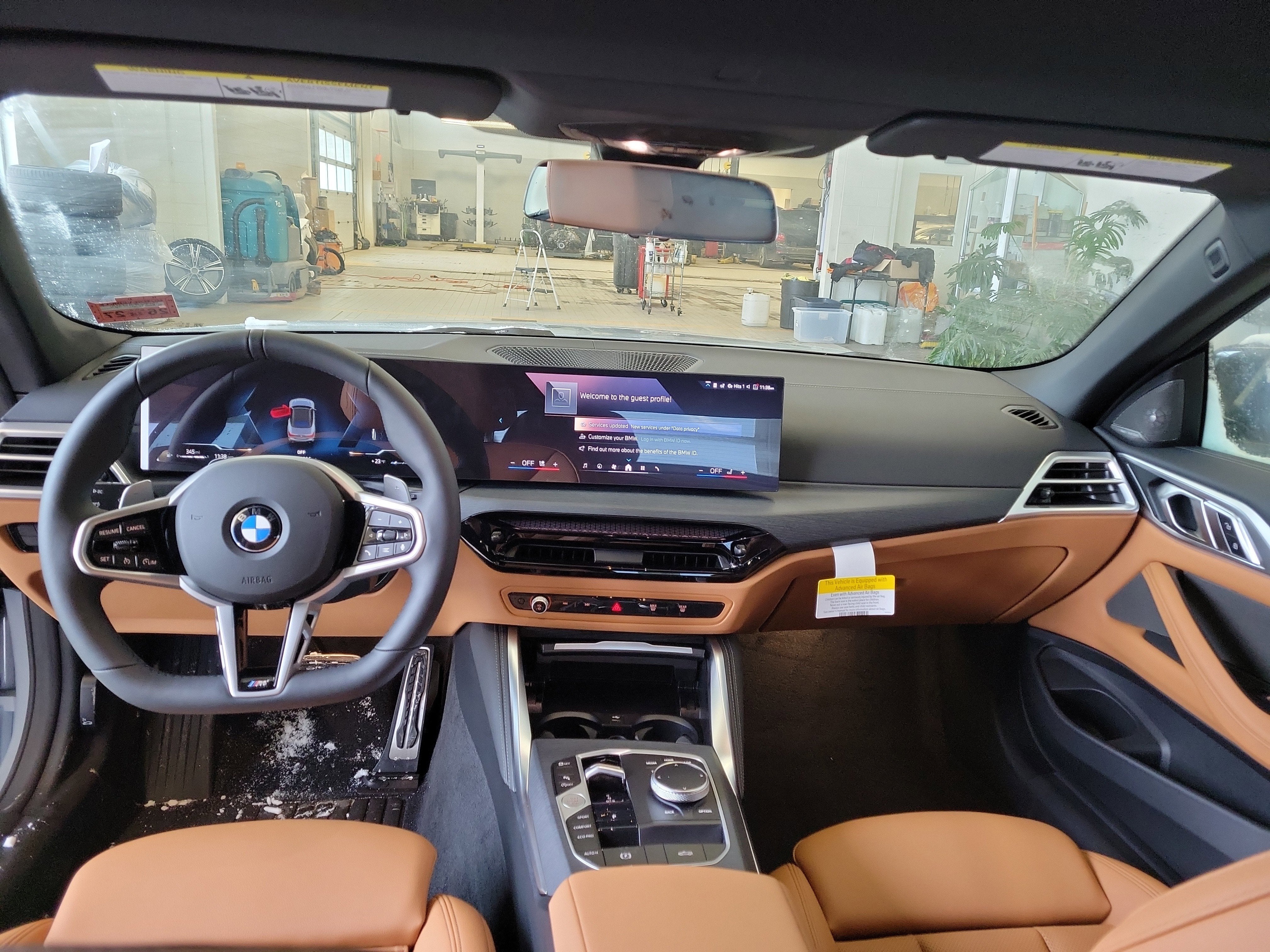 2026 BMW 4 Series 430i xDrive