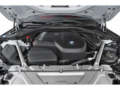 2026 BMW 4 Series 430i xDrive
