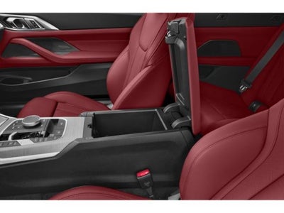 2026 BMW 4 Series 430i xDrive