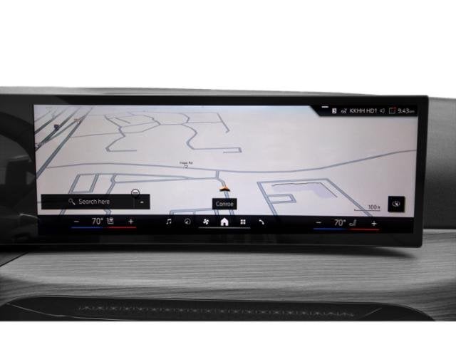 2026 BMW 4 Series 430i xDrive