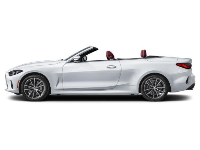 2026 BMW 4 Series 430i xDrive