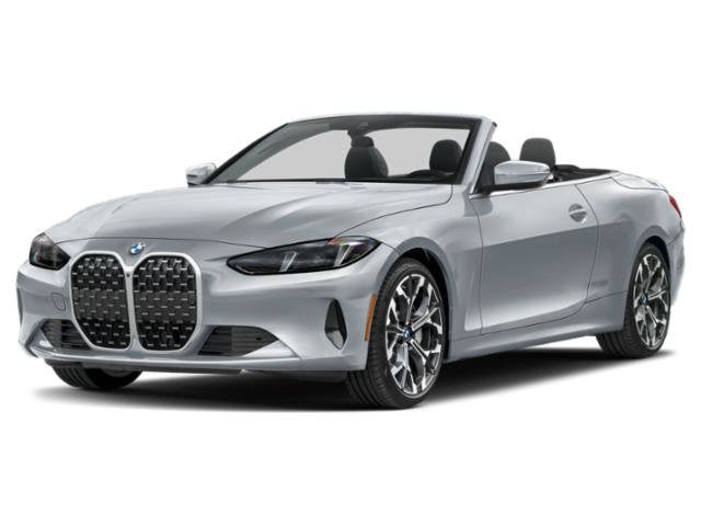 2027 BMW 4 Series 430i xDrive