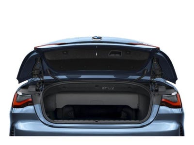 2027 BMW 4 Series 430i xDrive