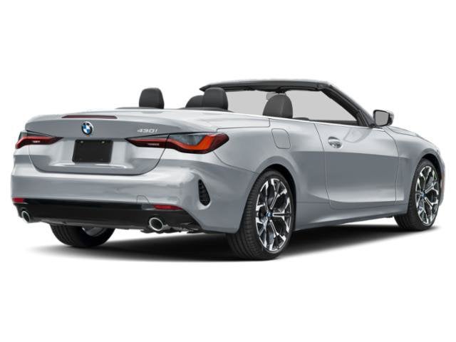 2027 BMW 4 Series 430i xDrive