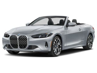 2027 BMW 4 Series 430i xDrive