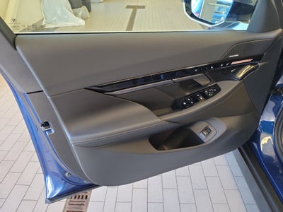 2026 BMW 5 Series 530i xDrive