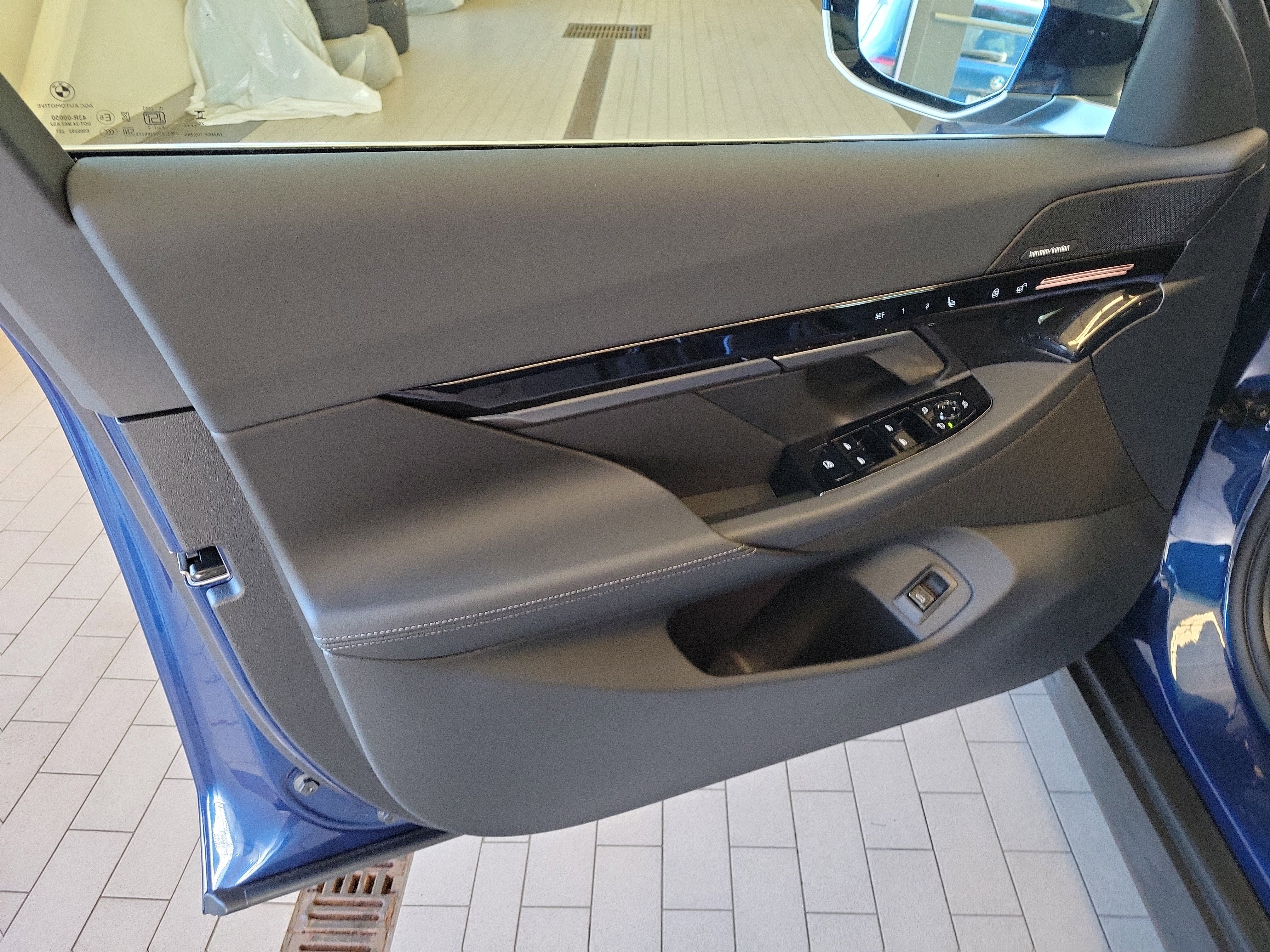 2026 BMW 5 Series 530i xDrive