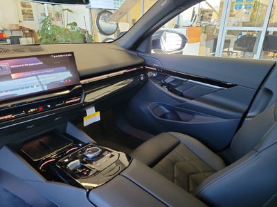 2026 BMW 5 Series 530i xDrive