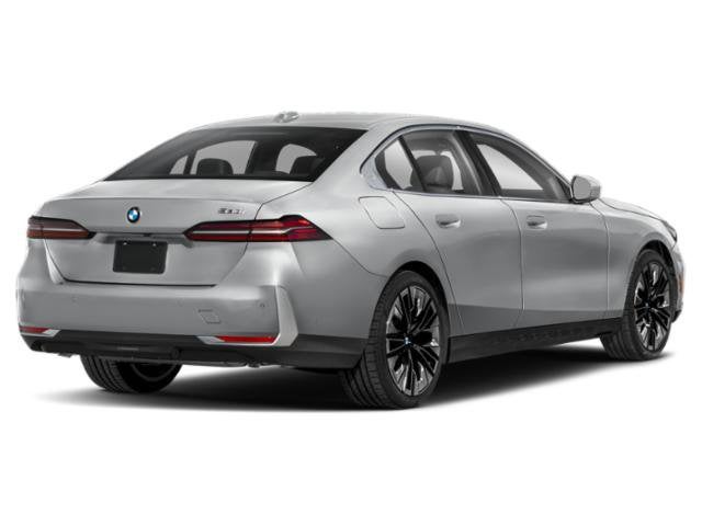 2026 BMW 5 Series 530i xDrive