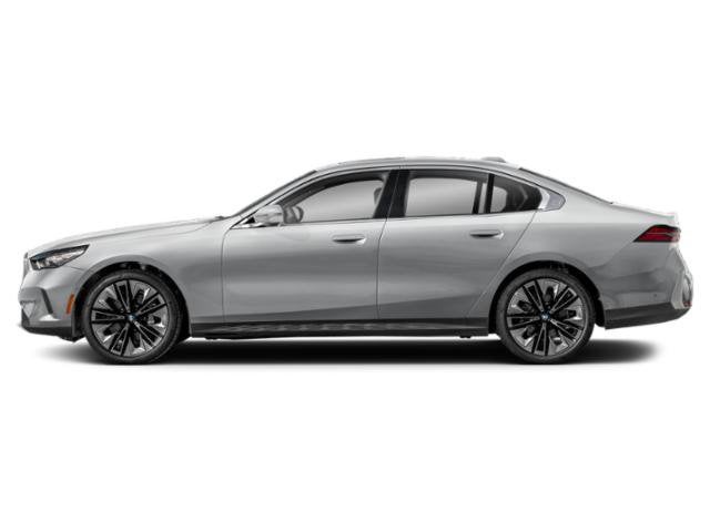 2026 BMW 5 Series 530i xDrive