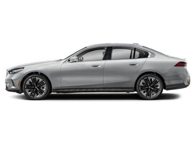 2026 BMW 5 Series 530i xDrive