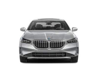 2026 BMW 5 Series 530i xDrive