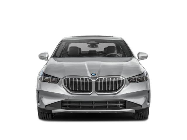 2026 BMW 5 Series 530i xDrive