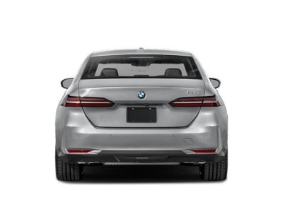 2026 BMW 5 Series 530i xDrive