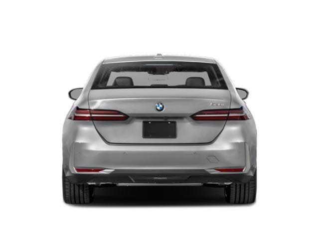 2026 BMW 5 Series 530i xDrive