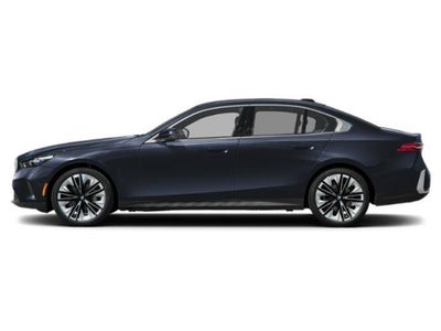 2027 BMW 5 Series 530i xDrive