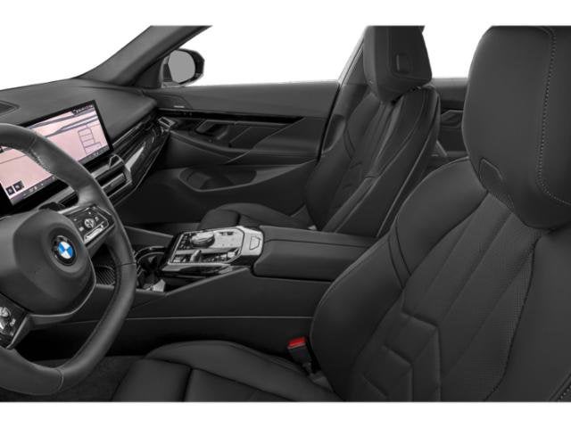 2026 BMW 5 Series 530i xDrive