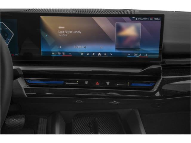 2026 BMW 5 Series 530i xDrive