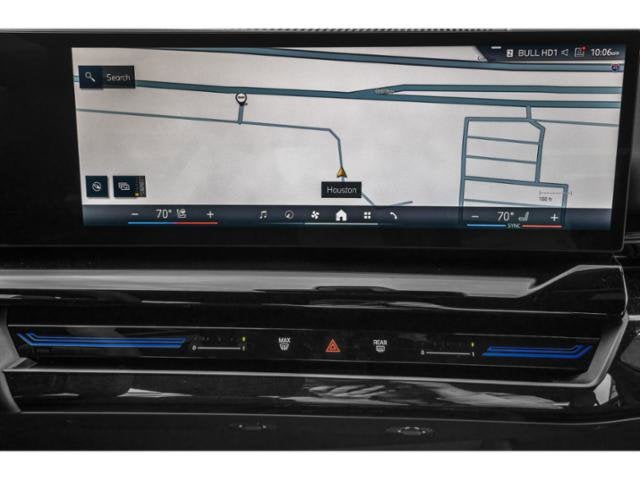 2026 BMW 5 Series 530i xDrive