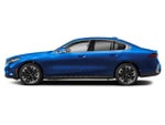 2026 BMW 5 Series 530i xDrive