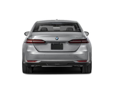 2026 BMW 5 Series 530i xDrive