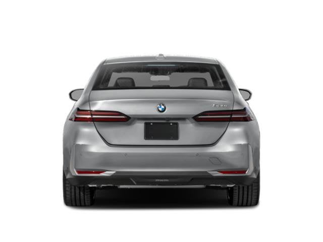 2026 BMW 5 Series 530i xDrive