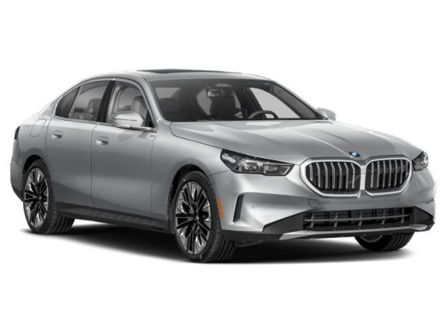 2026 BMW 5 Series 530i xDrive