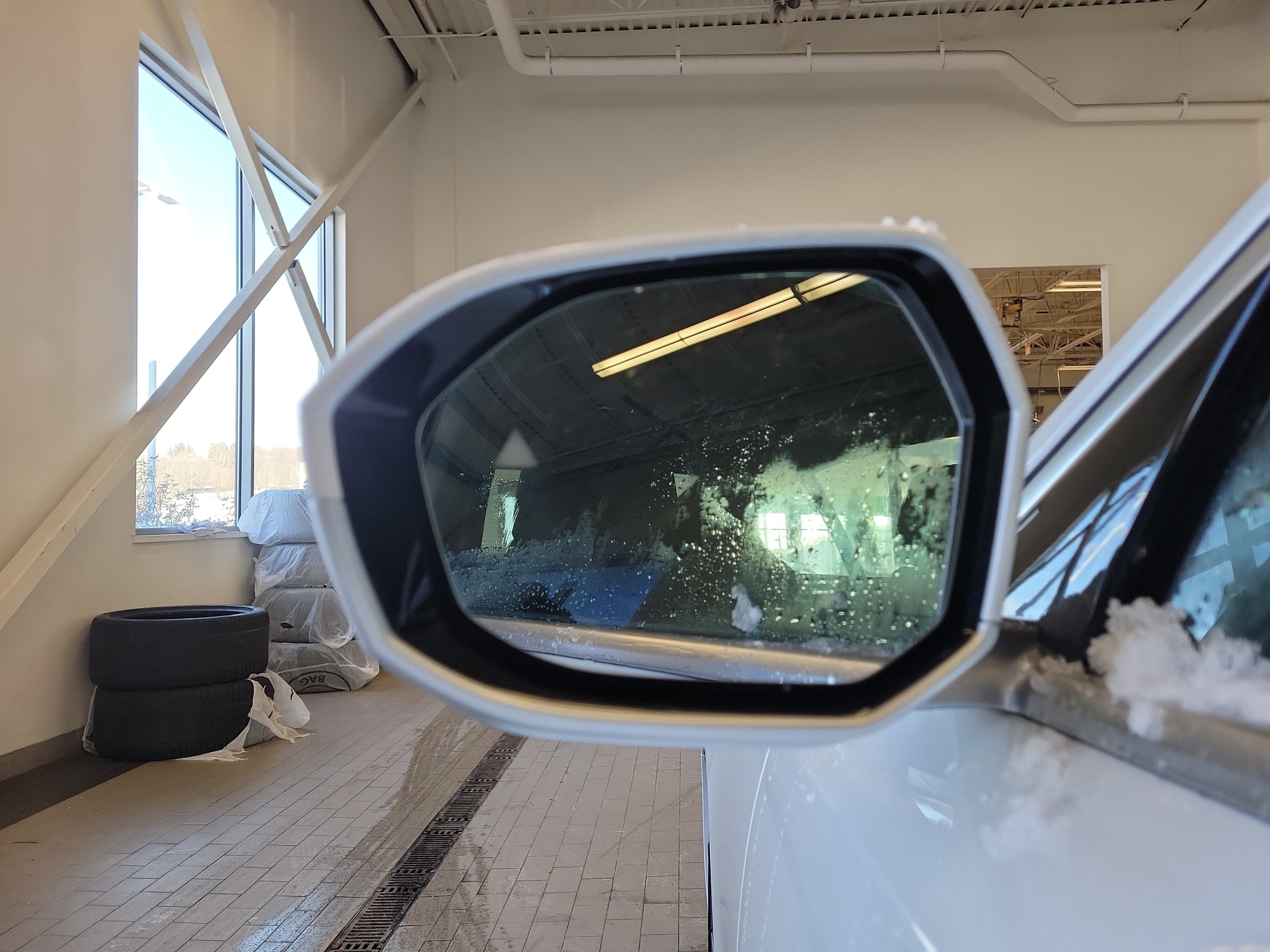 2026 BMW 5 Series 530i xDrive