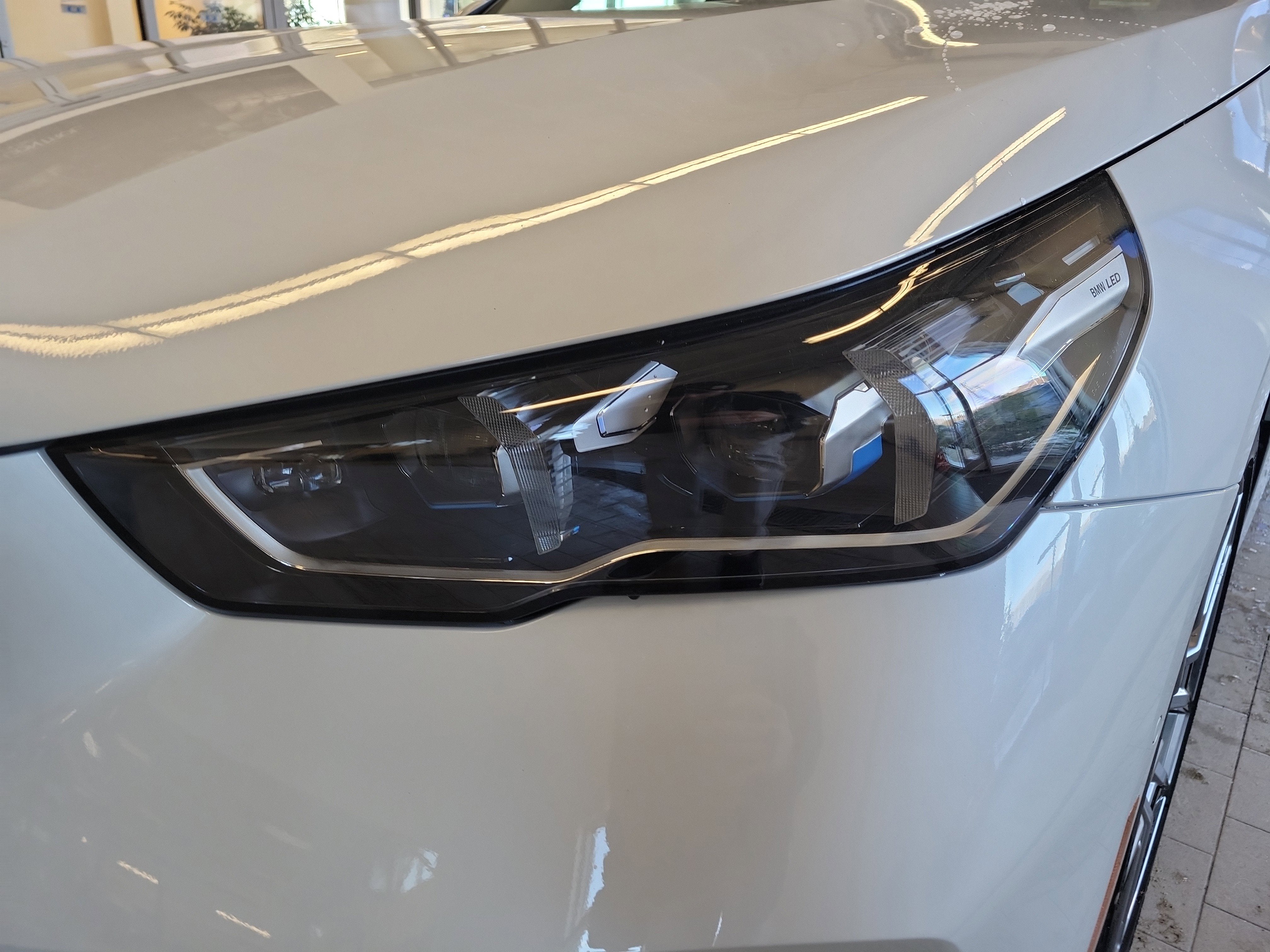 2026 BMW 5 Series 530i xDrive