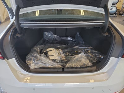 2026 BMW 5 Series 530i xDrive