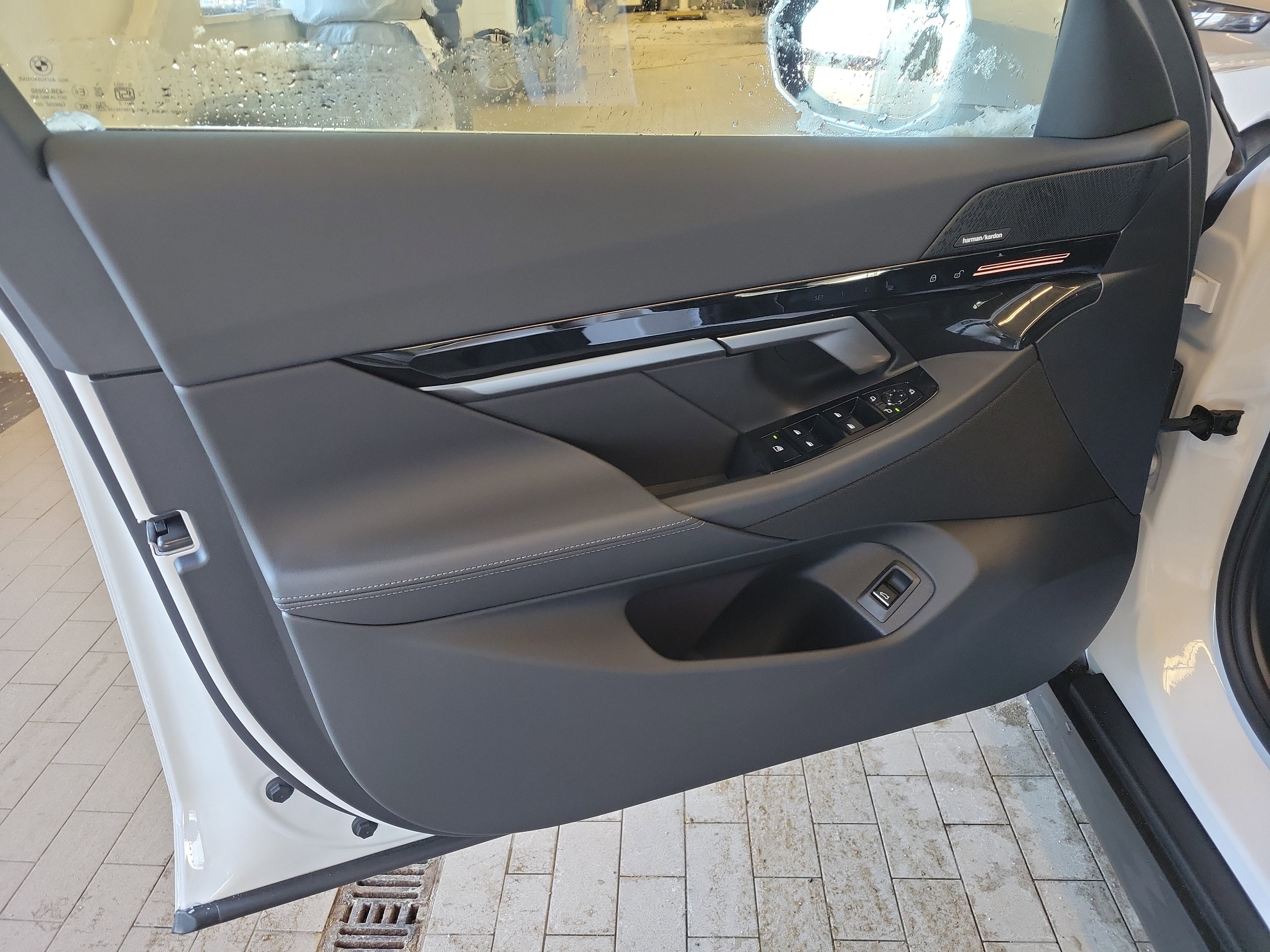 2026 BMW 5 Series 530i xDrive