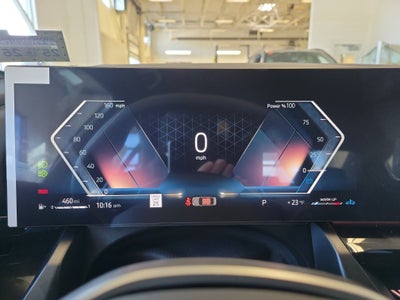 2026 BMW 5 Series 530i xDrive