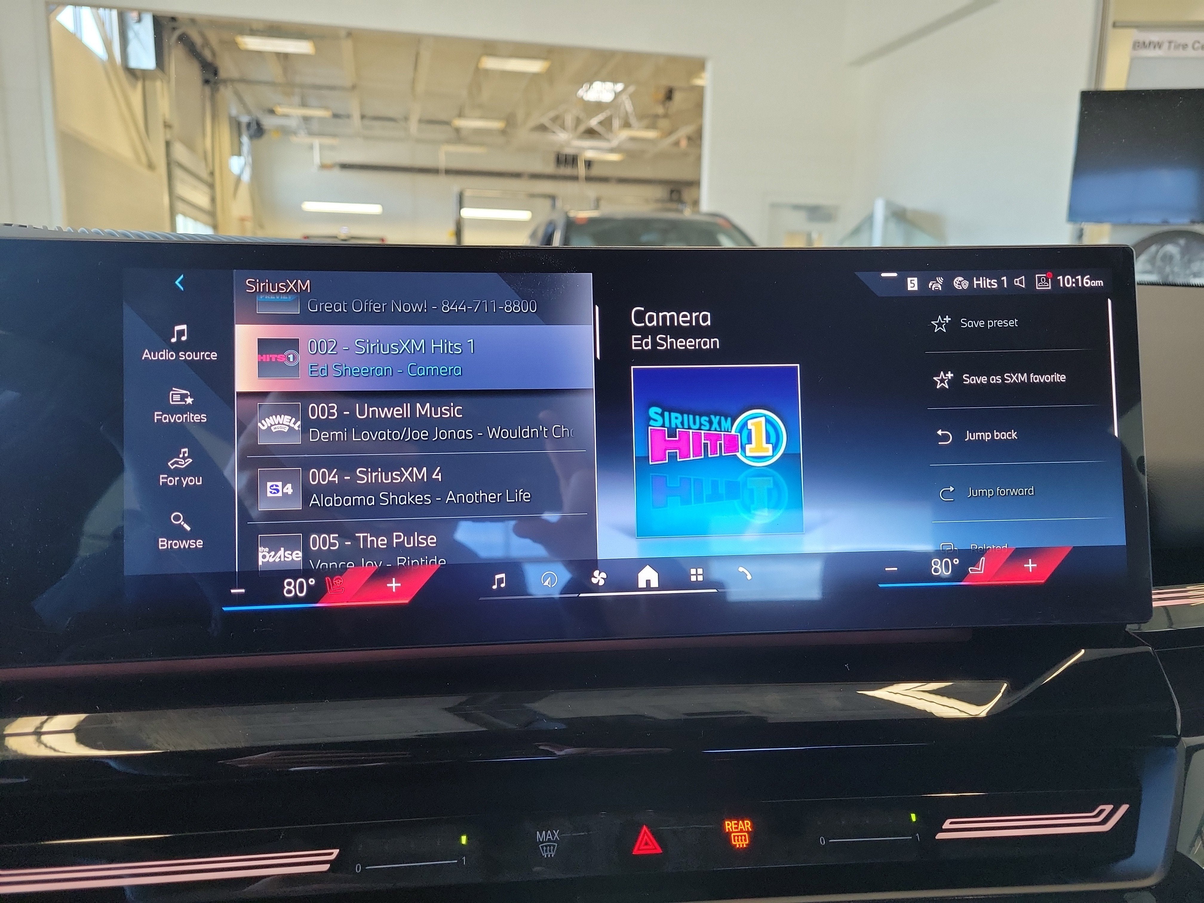 2026 BMW 5 Series 530i xDrive