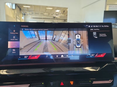 2026 BMW 5 Series 530i xDrive