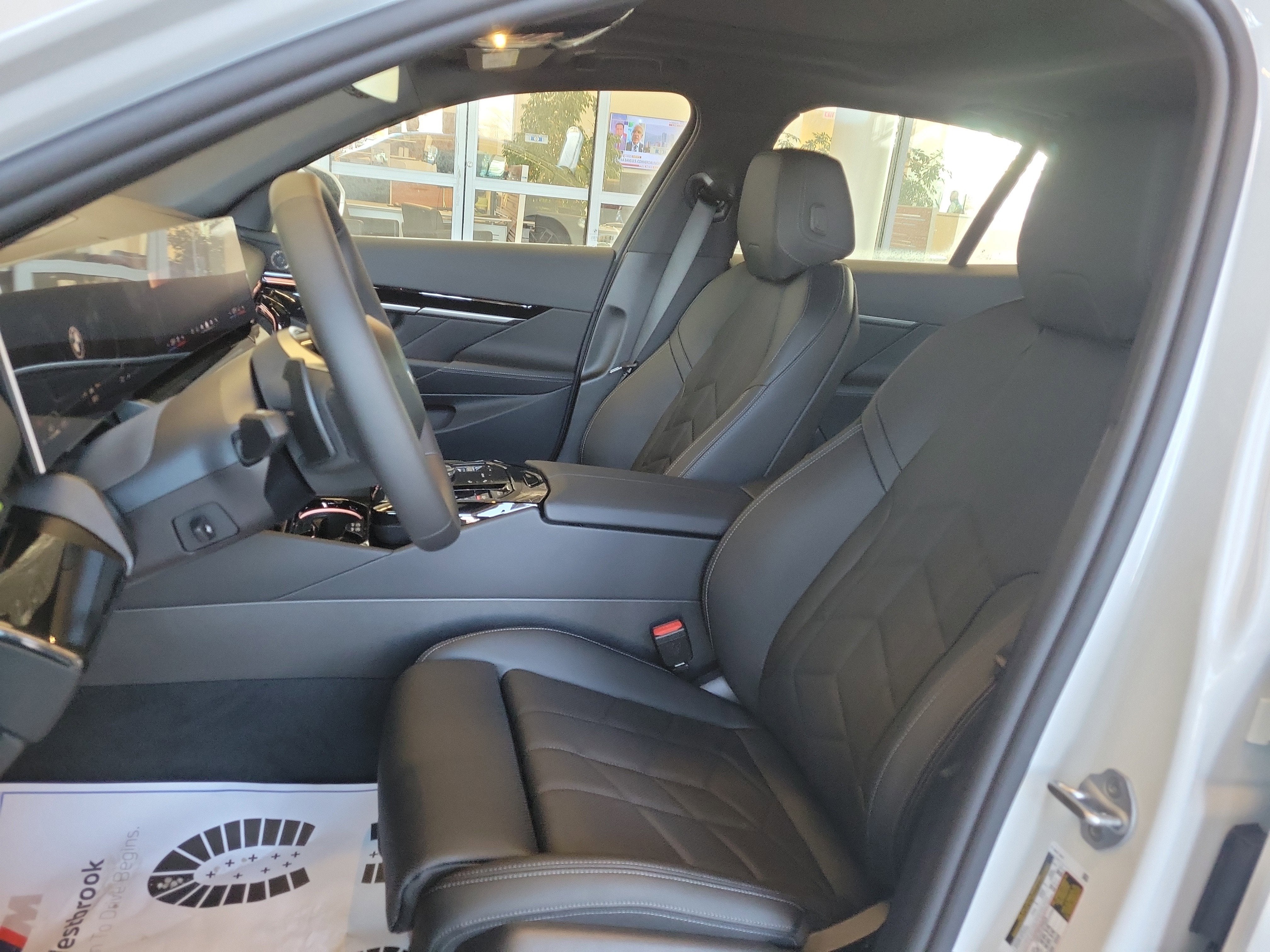 2026 BMW 5 Series 530i xDrive